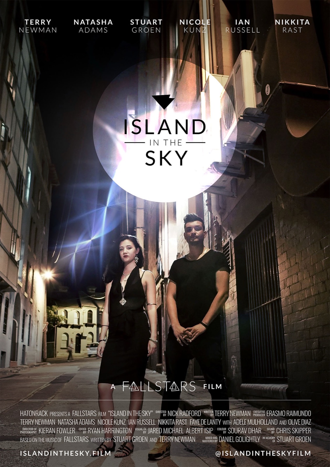 Film poster