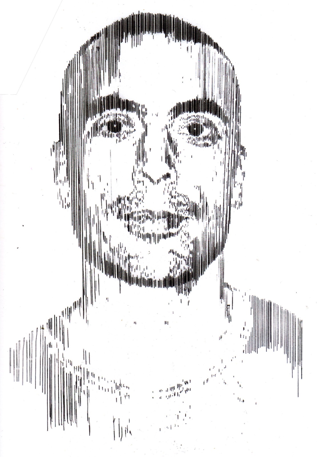 Information Jakeknowledgy — cover art